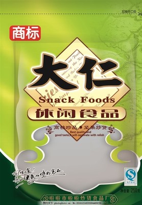 休闲食品包装设计视觉语言 让美味在货架上0.1秒释放诱惑