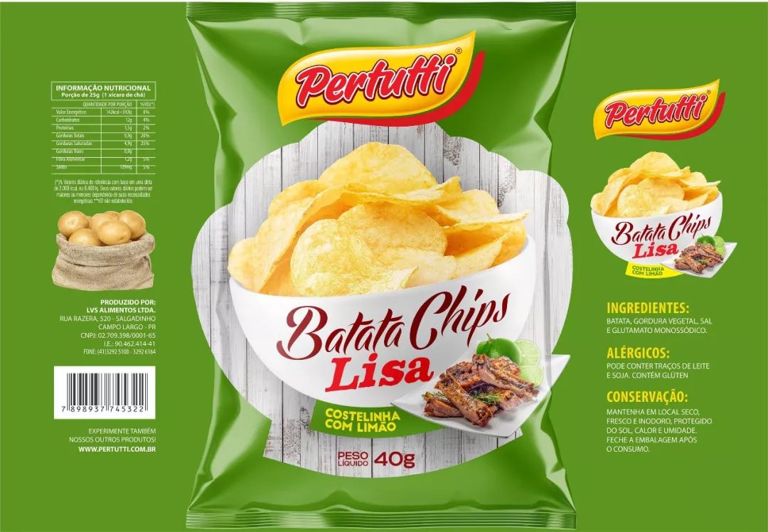 甜蜜诱惑 优秀零食糖果食品产品包装设计解析