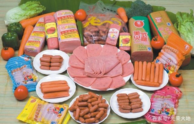 你还在吃这些「伪装者」零食吗？揭秘身边的垃圾食品陷阱